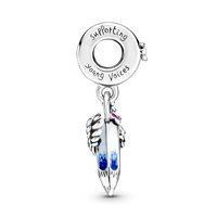 Charm Pandora Donna in Argento 799600C01-0 - 799600C01-0